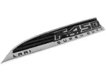CC3Z16720FF - Body: Nameplate for Ford: F-450 Super Duty Image