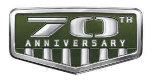 68089729AB - Exterior Ornamentation: Emblem for Mopar Image