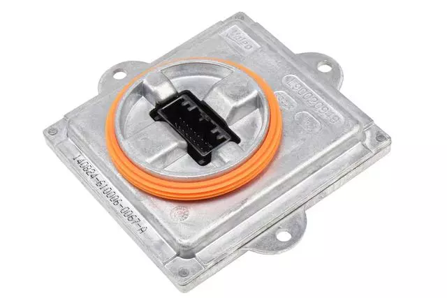 23134114 - : 2015-2020 GM Control Module for Cadillac: Escalade, Escalade ESV Image