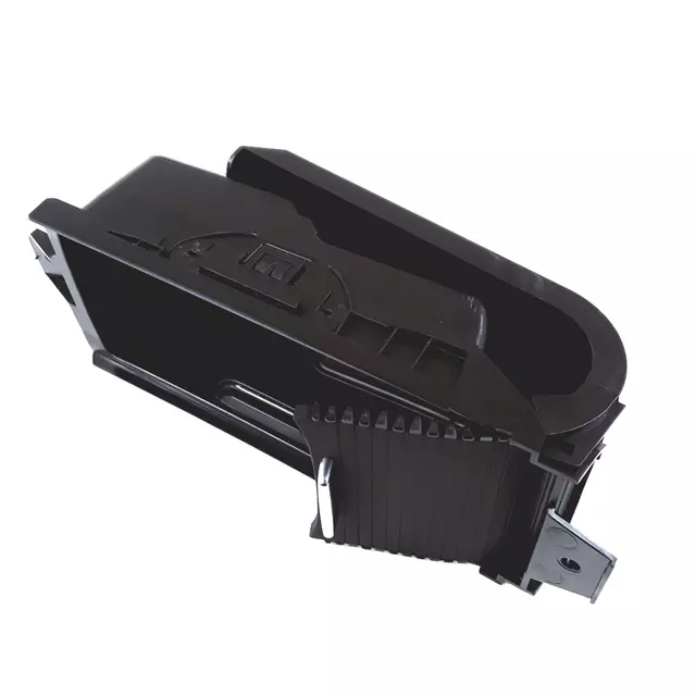 1K0862531AUBN - Body: Cup Holder for Volkswagen: Eos, Golf, Golf R, GTI, Rabbit Image