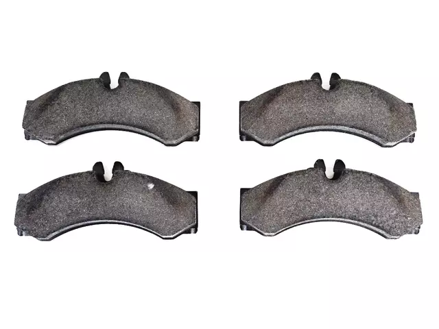 Brake Pads - Mopar (05103556AE)