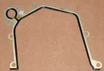 25581 - : Gasket, oil pump for Elring Image