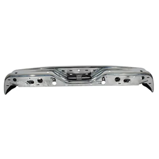 Step Bumper - Ford (7C2Z-17906-D)