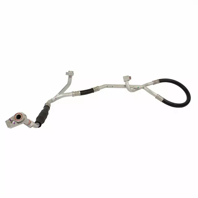 2015-2019 Ford AC Tube - Ford (CK4Z-19D742-D)