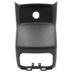 DS7Z54045E24AB - Body: Rear Panel for Ford: Fusion Image