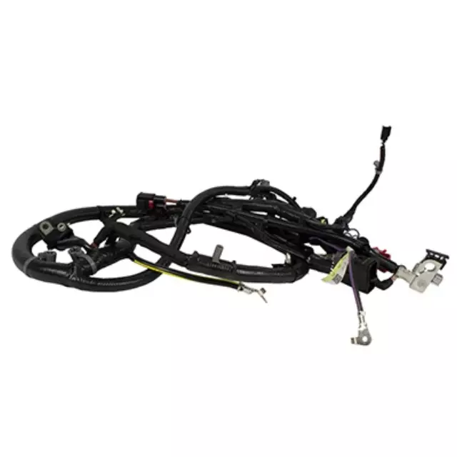 Motorcraft™ Battery Cable - Ford (WC-96979)