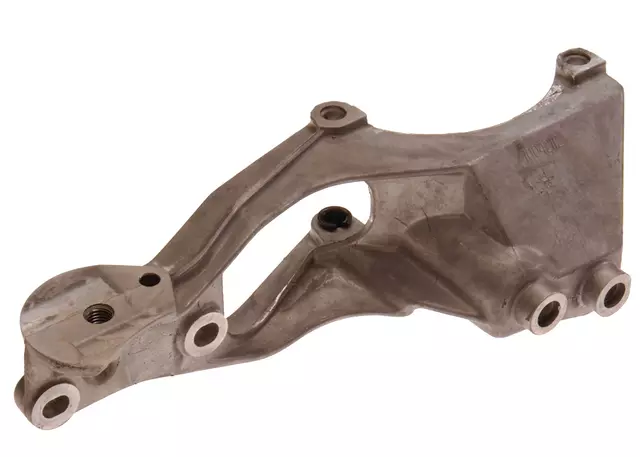 10042112 - Cooling System: Support Assembly Spacer for Chevrolet: Astro, R10, R20, R2500, R30, R3500, S10, V10, V20, V30, V3500 | GMC: R1500 Pickup, R2500 Pickup, R3500 Pickup, Safari, Sonoma, V1500, V2500, V3500 Image