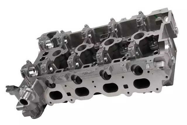 Engine Cylinder Head - GM (12624549)
