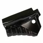 GD9Z54250A06A - : Lock Pillar Reinforced for Lincoln: Continental Image