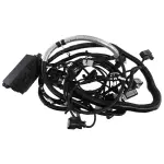 HU9Z12A581M - : Wire Assembly for Ford Image
