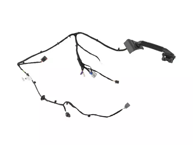Front Door Wiring, Left - Mopar (68276211AE)