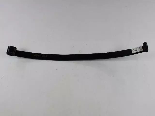 4684704 - Suspension: Leaf Spring for Chrysler: Grand Voyager, Town &amp; Country, Voyager | Dodge: Caravan, Grand Caravan Image