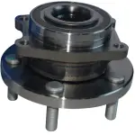 124263 - : Chrysler, Dodge Wheel Bearing and Hub Assembly  - Front for GSP Image