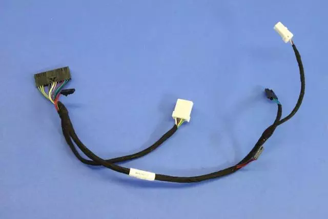 Steering Wheel Wiring - Mopar (68206382AA)