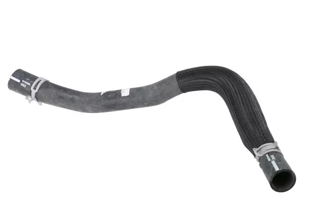 89023445 - Cooling System: Lower Hose for Cadillac: SRX, STS Image