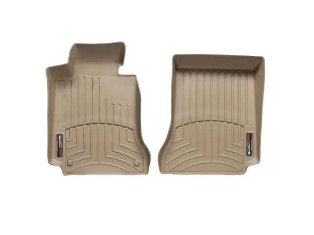 451611 - Accessories: FloorLiner™ DigitalFit® for WeatherTech Image