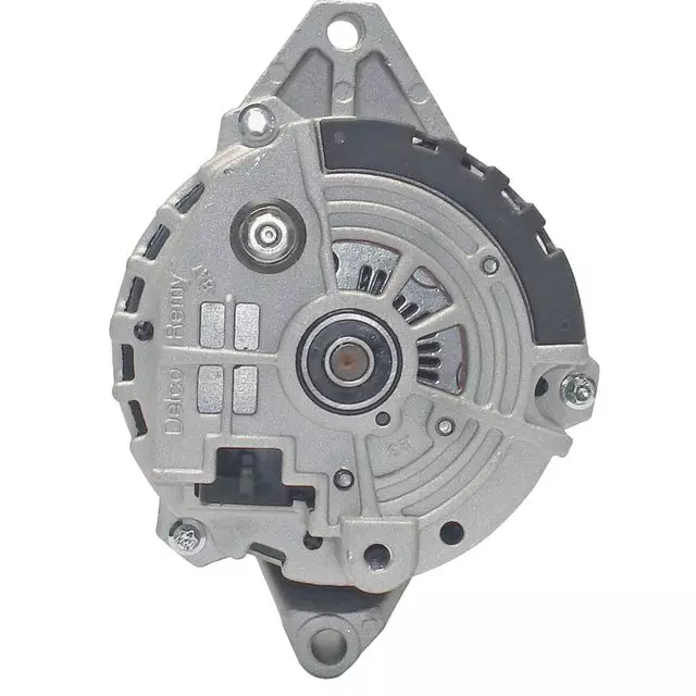 Alternator, Remanufactured - GM (88864241)