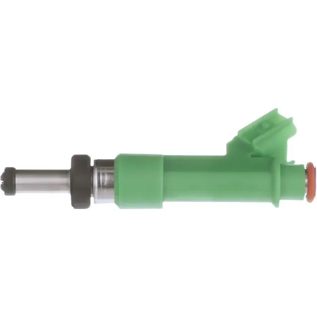 FJ1069 - Air Intake &amp; Fuel Delivery: Fuel Injector - MFI - New for SMP CORP Image