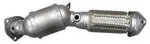 28208 - : Direct-Fit Catalytic Converter (Non C.A.R.B. Compliant) for AB Catalytic Image
