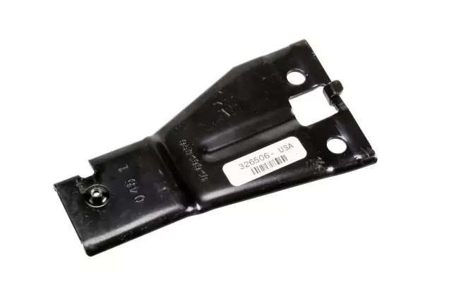 95019918 - : Passenger Side Front Bumper Impact Bar Bracket for Chevrolet: Sonic Image