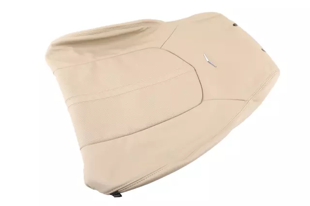 22737840 - Body: Seat Back Cover for GM Image