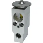 EX10601C - : A/C Expansion Valve -- Block Expansion Valve for UAC Image