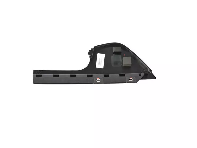 68285115AA - Doors, Door Mirrors and Related Parts: C Pillar Applique, Left for Mopar Image