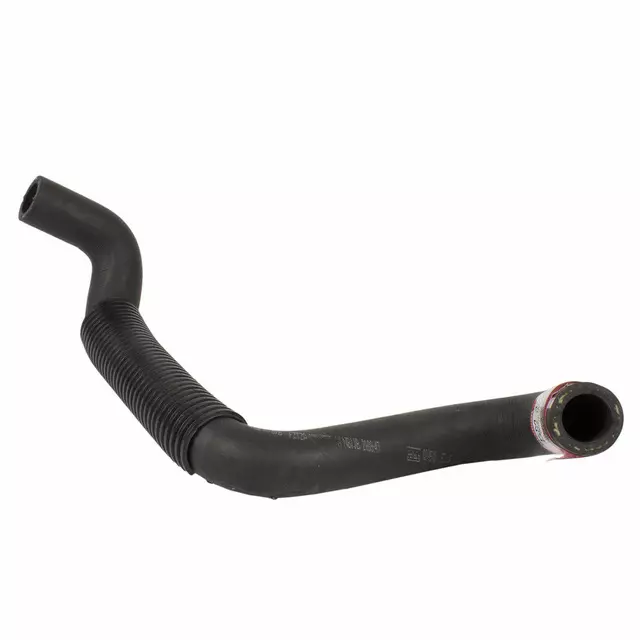 5M6Z8286BD - Hybrid Components: Drive Motor Inverter Radiator Hose for Ford Image