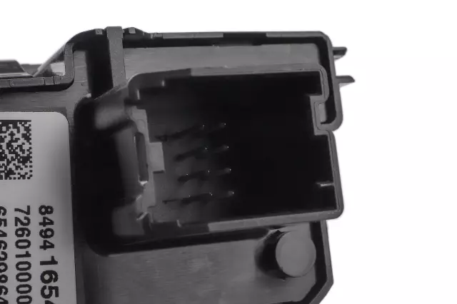 84941654 - : Stab Control Switch for GM Image