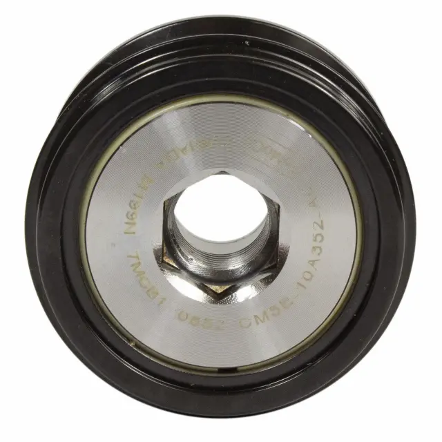 GP764 - : Motorcraft™ Alternator Pulley for Ford: Focus Image