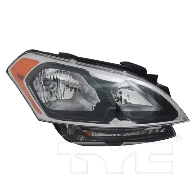 201273300 - : TYC Headlight Assembly for TYC Image