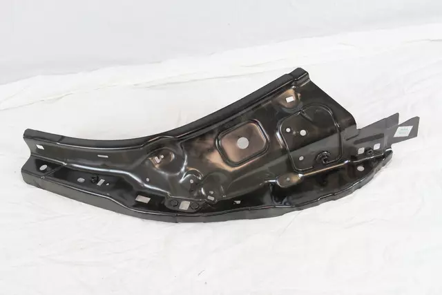 68084304AG - Body Sheet Metal Except Doors: C-pillar Reinforcement, Right for Mopar Image