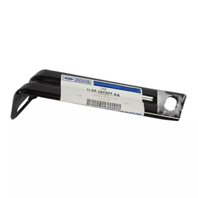 1L5Z16C077AA - Body: Fender Rear Bracket for Ford: Explorer Sport, Explorer Sport Trac Image