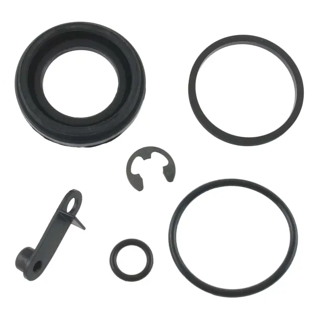 15408 - Brakes &amp; Brake Parts: Disc Brake Caliper Repair Kit for Carlson Image