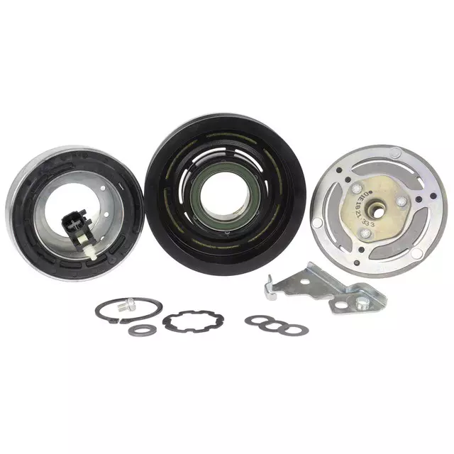 Clutch Assembly - Ford (LX6Z-19V649-A)