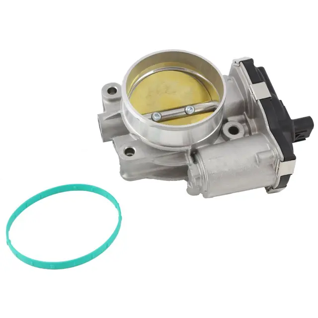 S20222 - Air Intake &amp; Fuel Delivery: Fuel Injection Throttle Body for SMP CORP Image