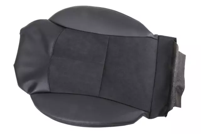 20827090 - Body: Seat Back Cover for Chevrolet: Malibu Image