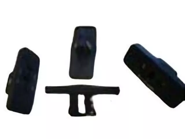 Support Cylinder Ball Stud - Ford (W706307-S301)