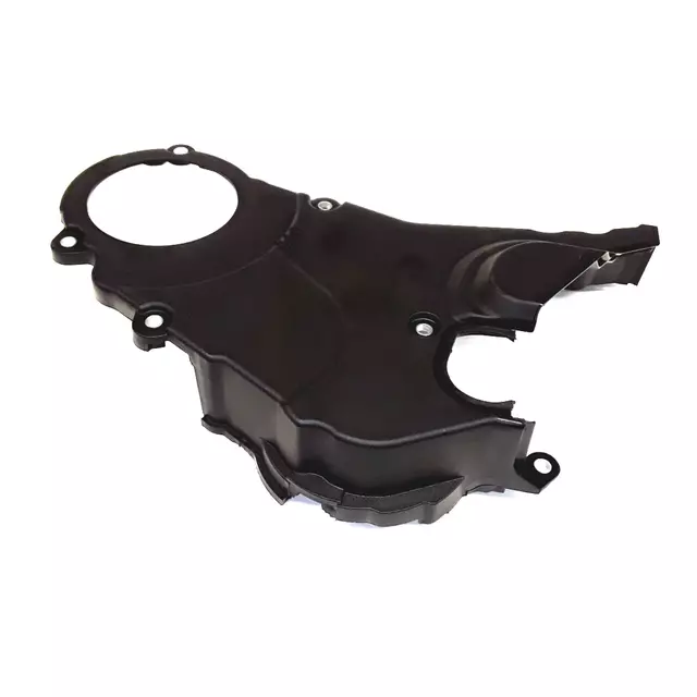 6F109147 - Engine: Lower Timing Cover for Volkswagen Image