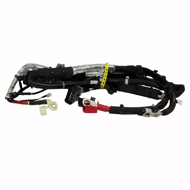 Cable Assembly Battery To Battery - Ford (JR3Z-14300-F)