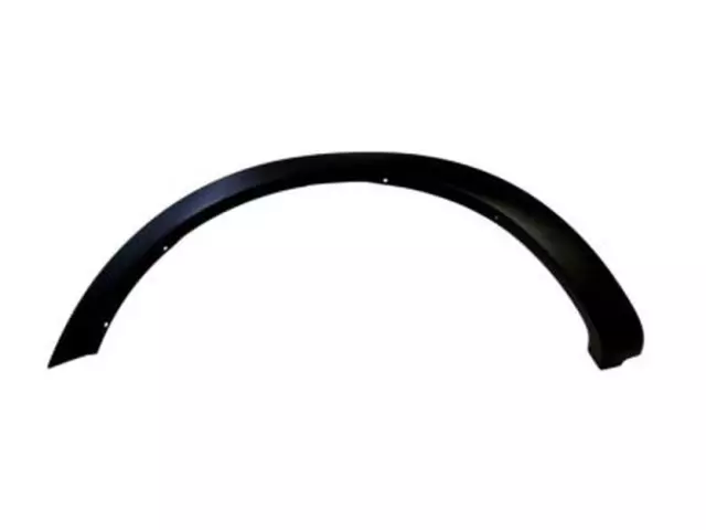 Wheel Opening Molding - Ford (4L3Z-16039-CAPTM)