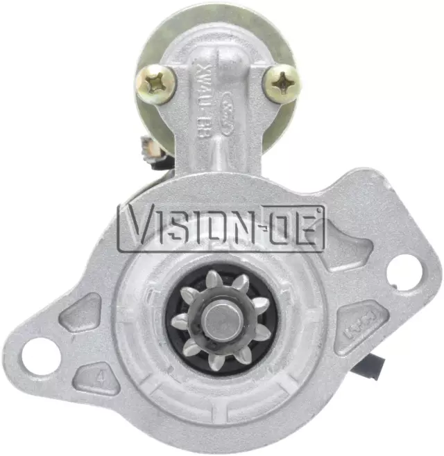 6652 - Charging &amp; Starting Systems: Starter Motor for BBB INDUSTRIES Image