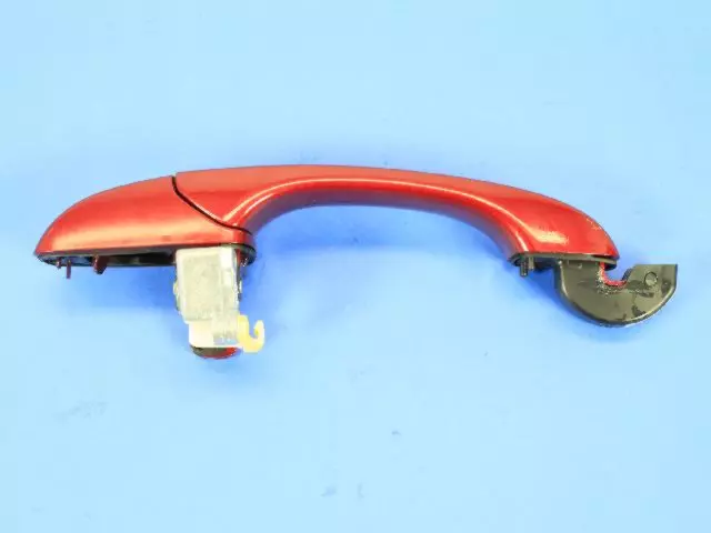 Exterior Door Handle, Left - Mopar (1NA53JRPAF)