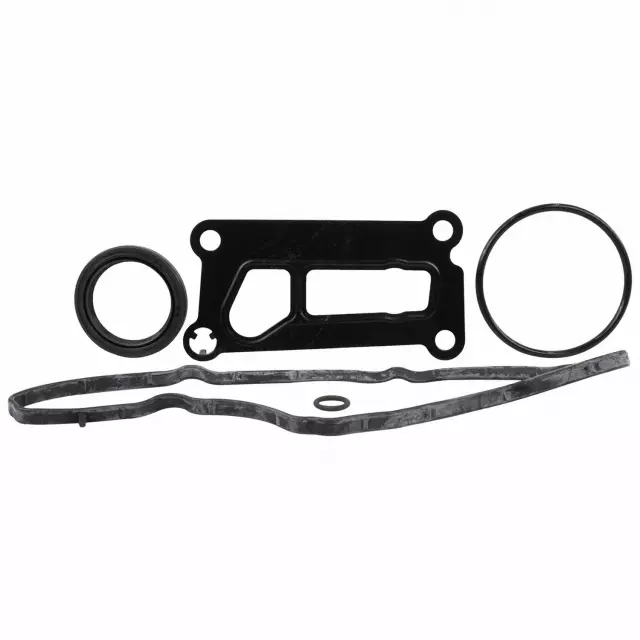 3S4Z6E078CA - Engine: Lower Gasket Kit for Ford: Escape, Focus, Fusion, Transit Connect | Mercury: Mariner, Milan Image
