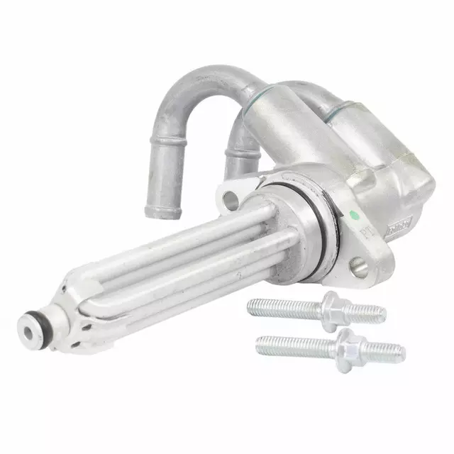 Kit Oil Cooler Repair - Ford (G1FZ-7K177-B)