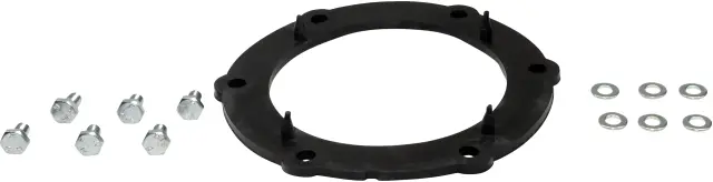 579096 - Air and Fuel Delivery: Fuel Tank Sending Unit Lock Ring for Dorman Image