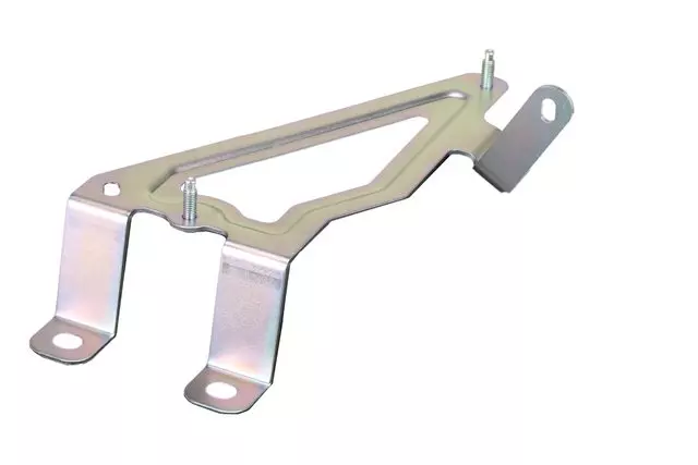19316495 - : Automatic Transmission Shift Lever Bracket for GM Image