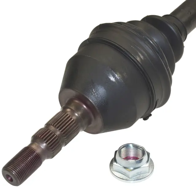 304429 - : Loebro CV Axle Assembly for Loebro Image
