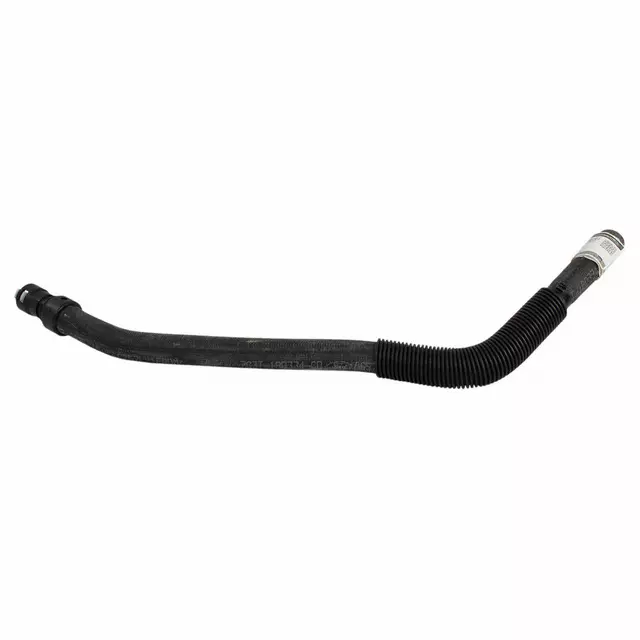 7C3Z18472C - HVAC: HVAC Heater Hose for Ford: F-250 Super Duty, F-350 Super Duty, F-450 Super Duty, F-550 Super Duty Image