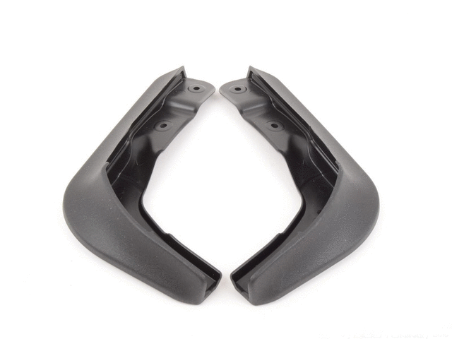 8W5075111 - : Splash Guards - Front for Audi: A4, A4 Quattro Image